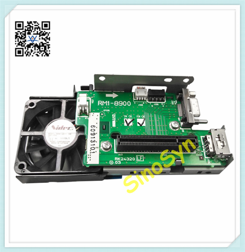 RM1-8900/ RM1-9368 for HP M775 Interconnect/ Inter Connecting PCB/ ICB Board Assembly